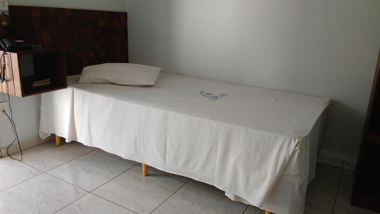 Hotel Ceolatto Av Julio Campos Várzea Grande Exterior foto